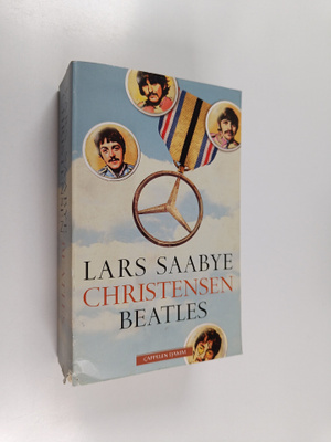 Lars Saabye Christensen : Beatles