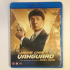 Vanguard (Blu-ray) Jackie Chan (2020) - pikkukuva 1