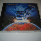 Judas Priest - Ram It Down (CD,1988) - pikkukuva 1