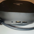 Uusi HP Usb-C Dock G5 telakka + 120w malli HSN-IX02 - pikkukuva 3