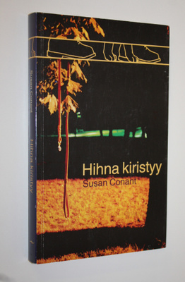 Susan Conant : Hihna kiristyy