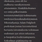 P.D. James: Mistelimurha ja muita kertomuksia - pikkukuva 3
