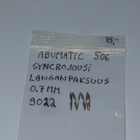 Abumatic 506 - pikkukuva 2