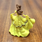 Prinsessa Belle minifiguuri - pikkukuva 2