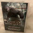 GAME OF WEREWOLVES - pikkukuva 1