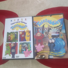 Teletapit X2 dvd - pikkukuva 1