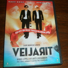 Veijarit DVD - pikkukuva 1