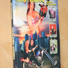 Juho Juntunen : Paholaisen morsian ( 1.p. 2007 k.po ) - pikkukuva 1