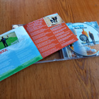 Tohtori Orff & Herra Dalcroze - Sumffaa - CD - pikkukuva 4