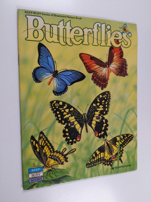 Butterflies