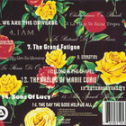 Army Of Lovers : The Gods Of Earth And Heaven - CD - pikkukuva 3