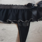 La Senza String-alushousut / Stringit / Alushousut - koko 40 - pikkukuva 1