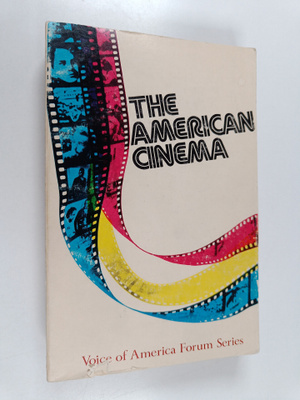 Donald E. Staples : The American cinema