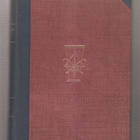 Aarne, Uuno V. et al: Kultasepän käsikirja, 1945, sid., K3 - pikkukuva 1