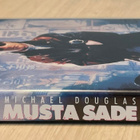 Ridley Scott: MUSTA SADE (1989) Michael Douglas, Andy Garcia - pikkukuva 3
