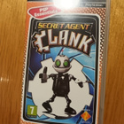 Psp Secret Agent Clank - pikkukuva 1