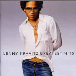 Lenny Kravitz ** Greatest Hits ** CD