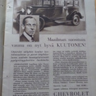 Suomen Kuvalehti N:o 13 heinäkuu 1929 - pikkukuva 3