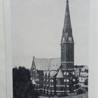 Kotka, Kotkan kirkko, vanha mv pk, ei p. - pikkukuva 1