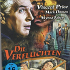 fall of the house of usher (59 062) UUSI -DE- BLU-RAY - pikkukuva 1