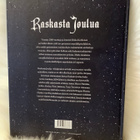 RASKASTA JOULUA (JENNY ROSTAIN) KIRJA - pikkukuva 2