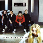 LAB • Isn't He Beautiful CD-Single - pikkukuva 1