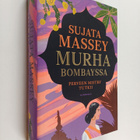 Sujata Massey : Murha Bombayssa : Perveen Mistry tutkii - pikkukuva 1
