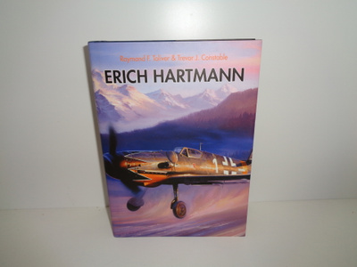 Erich Hartmann