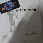 THE HITCHCOCK COLLETION UUSI 7DVD BOKSI (W) - pikkukuva 1