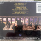DREAM THEATER: Images and Words (CD) - pikkukuva 3