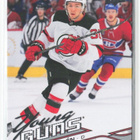 Topias Vilen 26-27 Upper Deck #204 Young Guns RC - pikkukuva 1