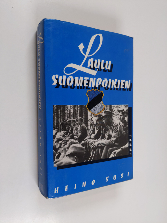 Heino Susi : Laulu suomenpoikien
