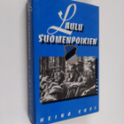Heino Susi : Laulu suomenpoikien - pikkukuva 1