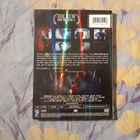 BREATHING ROOM dvd 2008 slipcover r1 - pikkukuva 2