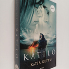 Katja Kettu : Kätilö - pikkukuva 1