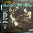 BLACK CROWES - SHAKE YOUR MONEY MAKER UUSI LP - pikkukuva 2