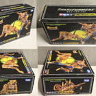 Transformers Masterpiece Beast Wars Cheetus MP-34 figuuri - pikkukuva 4