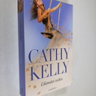 Cathy Kelly : Elämän taika - pikkukuva 1