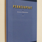 Kimmo Nieminen : Perhevapaat - pikkukuva 1