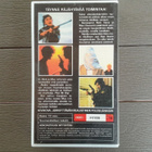 VHS: Murha Lain Nimessä (Ian Scott, James Clayden 1987) - pikkukuva 2