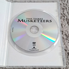 The Three Musketeers - DVD (vuoden 1993 elokuva) - pikkukuva 3