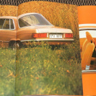1978 Mercedes-Benz 280 350 450 SLC PRESTIGE esite - 44 sivua - pikkukuva 2