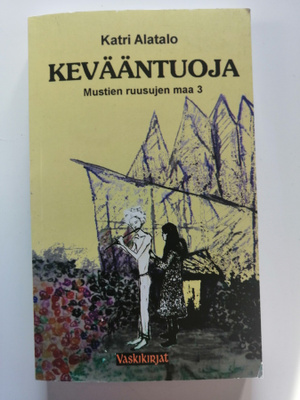 Alatalo, Katri: Kevääntuoja