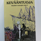 Alatalo, Katri: Kevääntuoja - pikkukuva 1