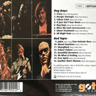 Atlanta Rhythm Section – Dog Days/Red Tape uudenveroinen cd - pikkukuva 3