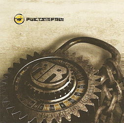 POETS OF THE FALL: Revolution roulette (CD), ks. esittely