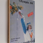 Urheilun vuosikirja 6 : 1984-1985 - pikkukuva 1