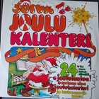 Soiva joulukalenteri - pikkukuva 1