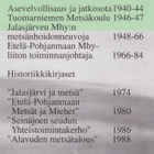 Ahti Mäntylä: Metsämiehen laulu - pikkukuva 3
