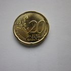 Suomi 20 cent v. 2000 unc - pikkukuva 1